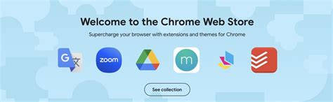 free chrome web store.